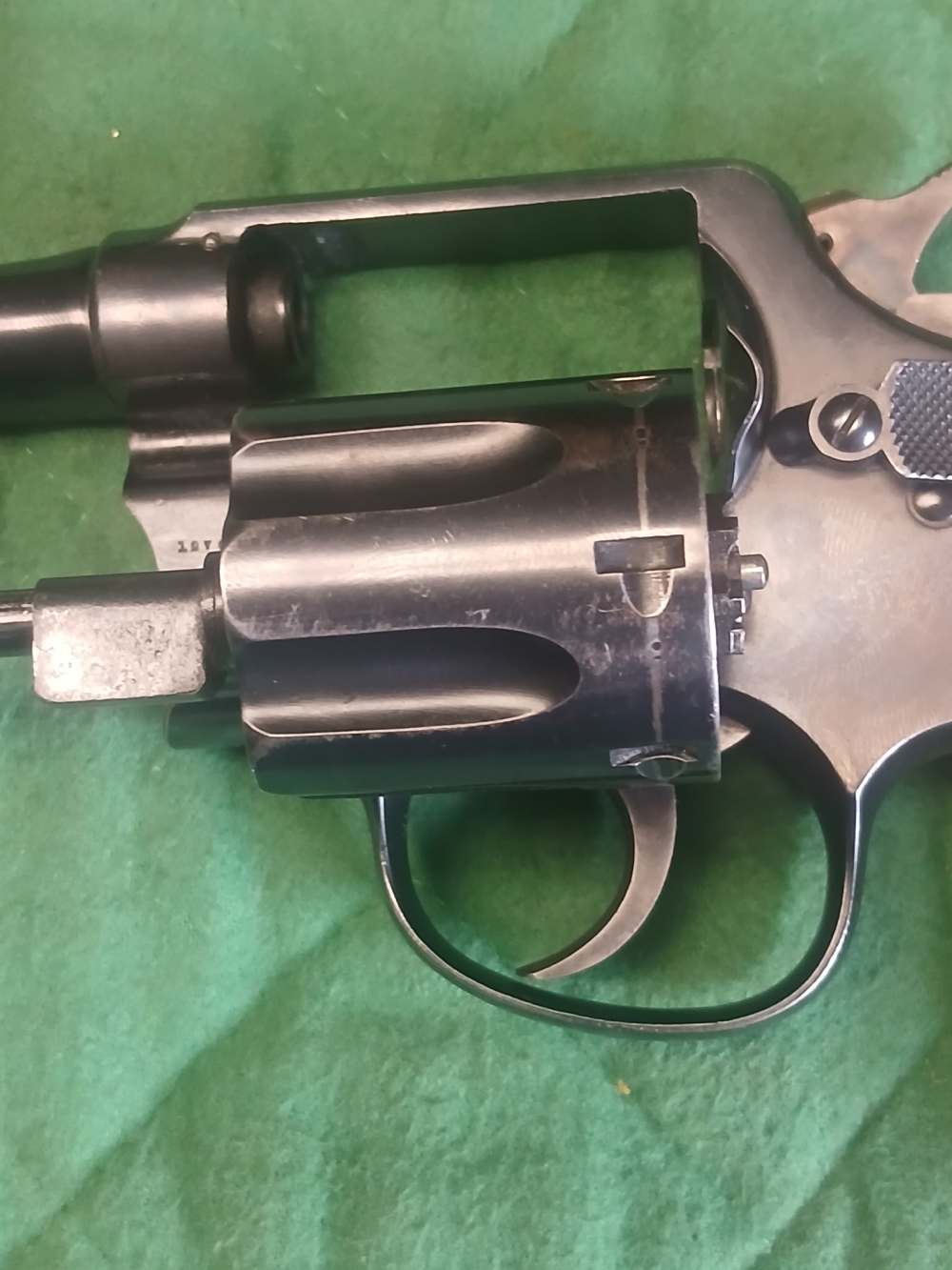 Smith & Wesson 1905 32-20-img-2