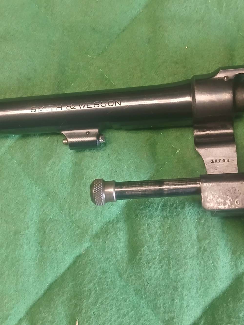 Smith & Wesson 1905 32-20-img-1