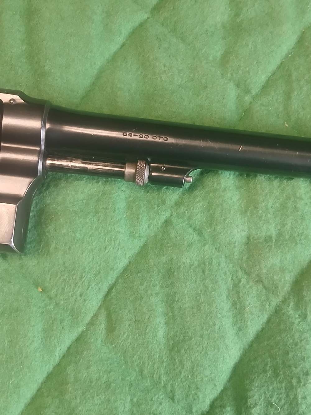 Smith & Wesson 1905 32-20-img-13