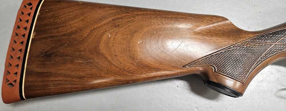 Winchester Model 1400 MK II 12 Gauge-img-4