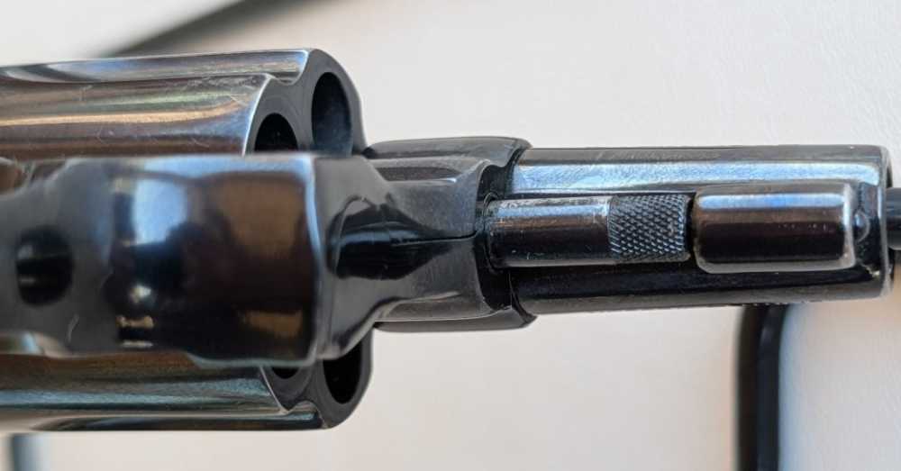 S&W MODEL 36 38 SPECIAL-img-6