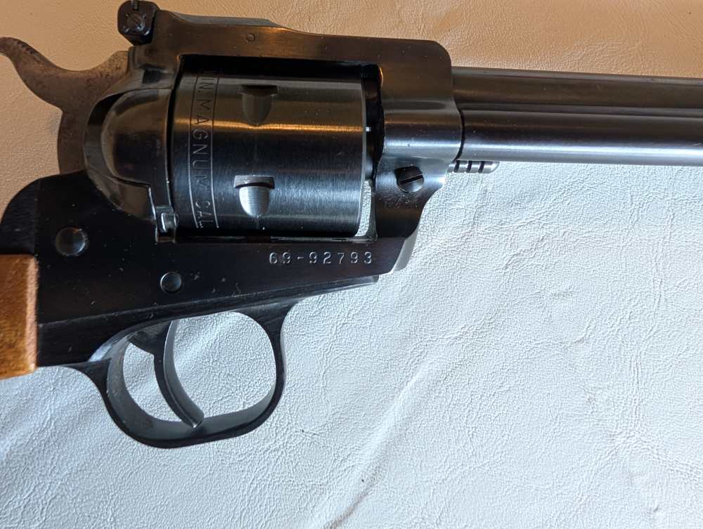 RUGER SINGLE SIX CONVERTIBLE 22LR/22WMR-img-3