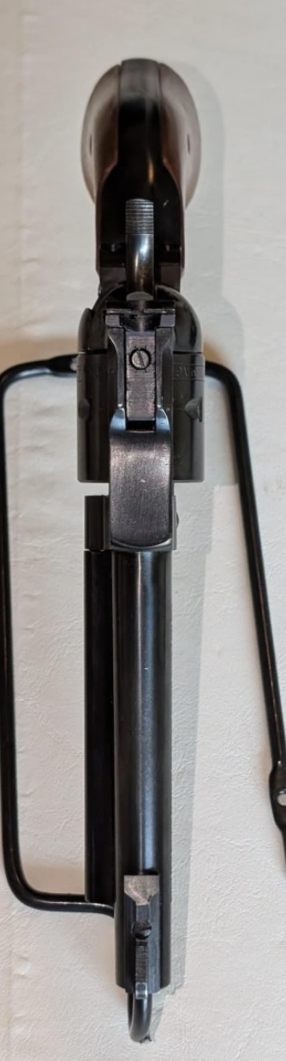 RUGER SINGLE SIX CONVERTIBLE 22LR/22WMR-img-5