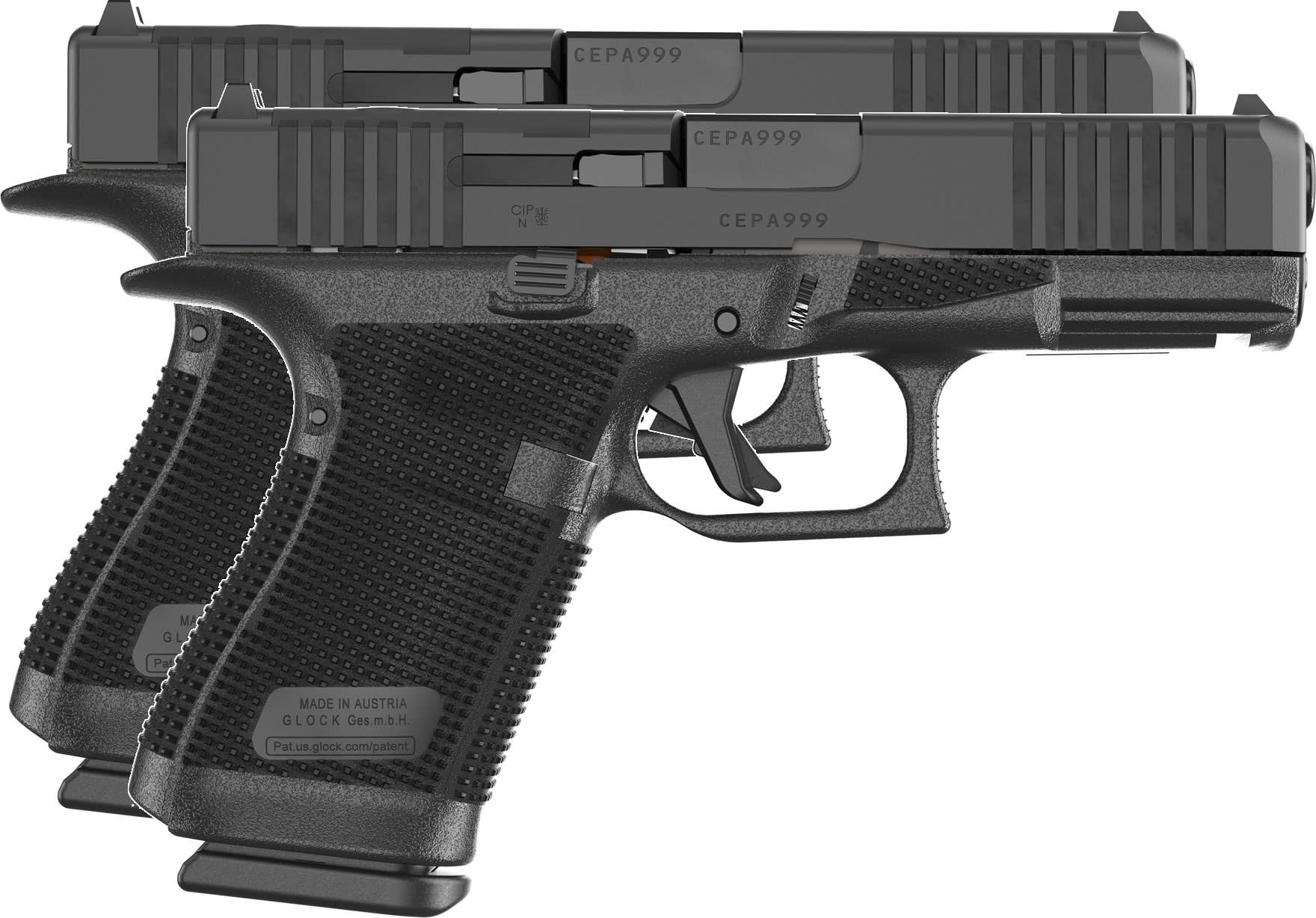 Glock 19-img-1