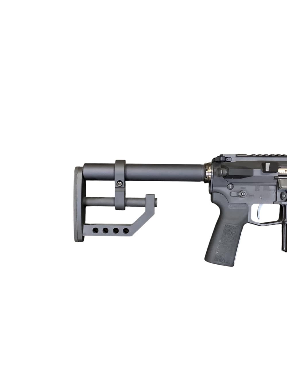 Cheytac CT15, 5.56 MM, Very Good!-img-1