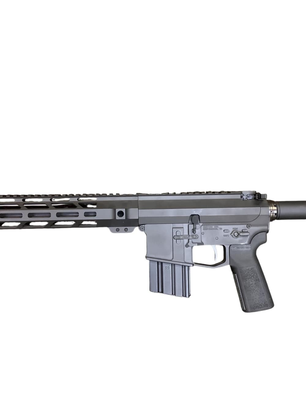 Cheytac CT15, 5.56 MM, Very Good!-img-6