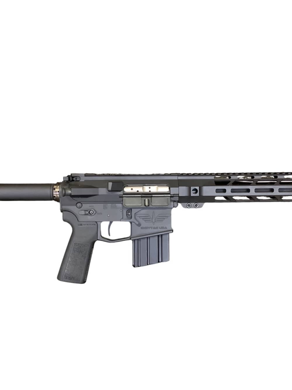 Cheytac CT15, 5.56 MM, Very Good!-img-2