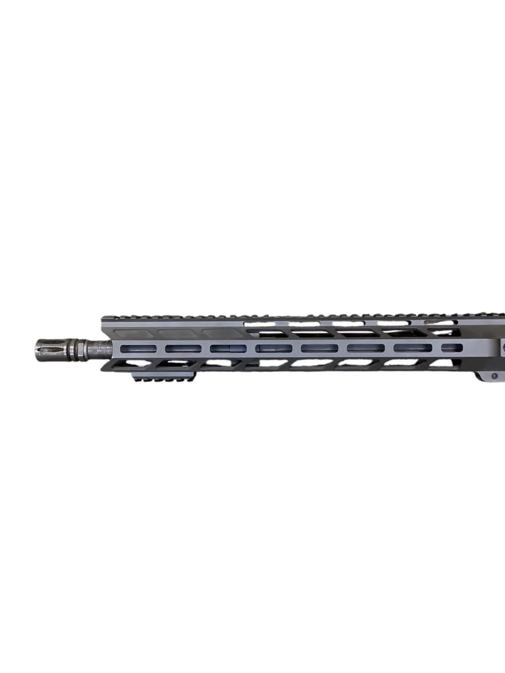 Cheytac CT15, 5.56 MM, Very Good!-img-5