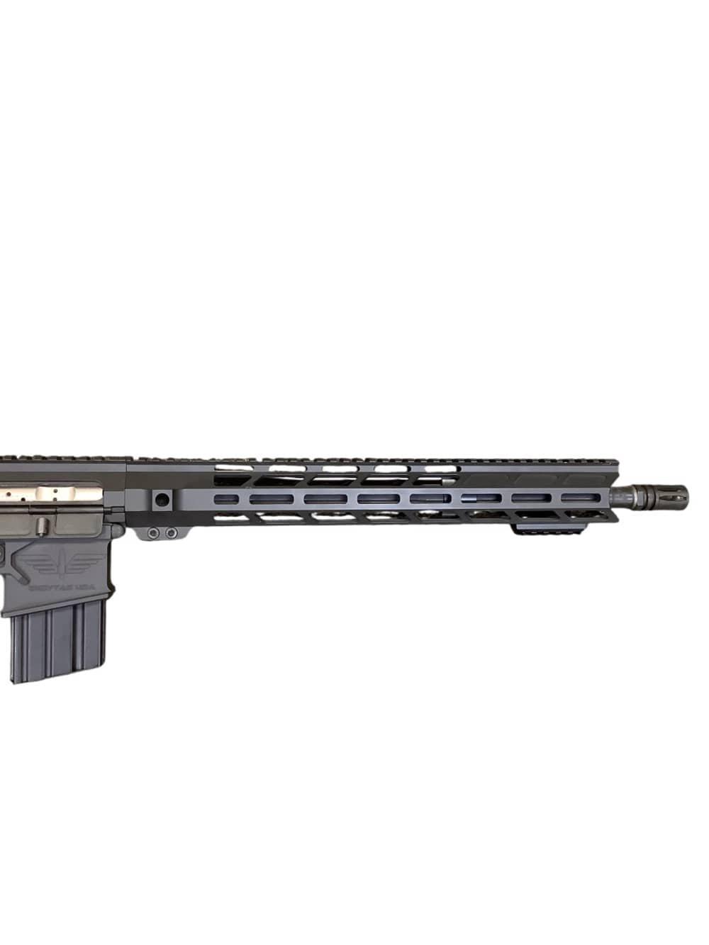Cheytac CT15, 5.56 MM, Very Good!-img-3