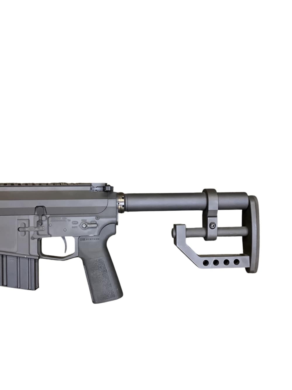 Cheytac CT15, 5.56 MM, Very Good!-img-7