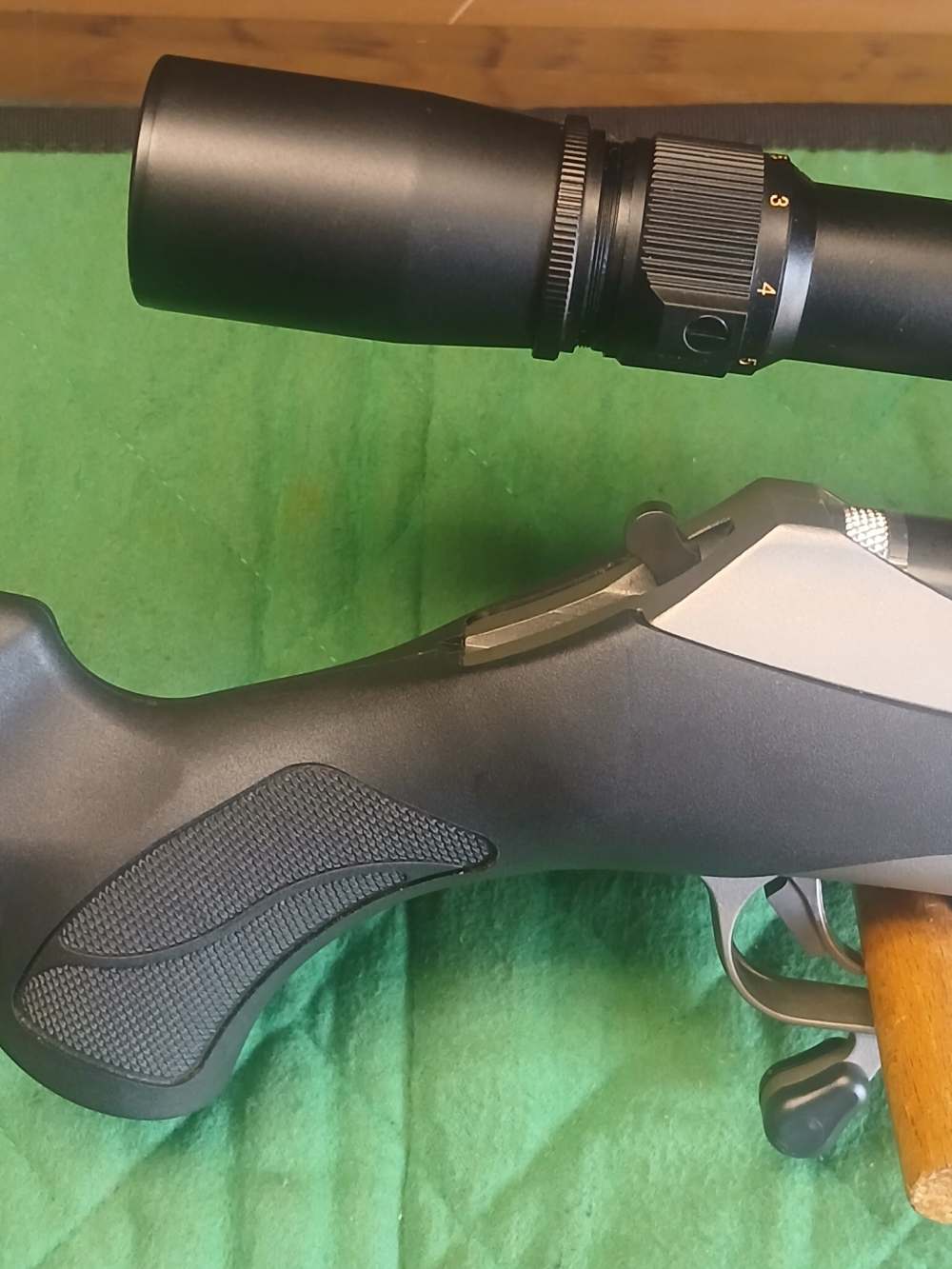 Thompson Center Triumph 50 cal BP-img-14