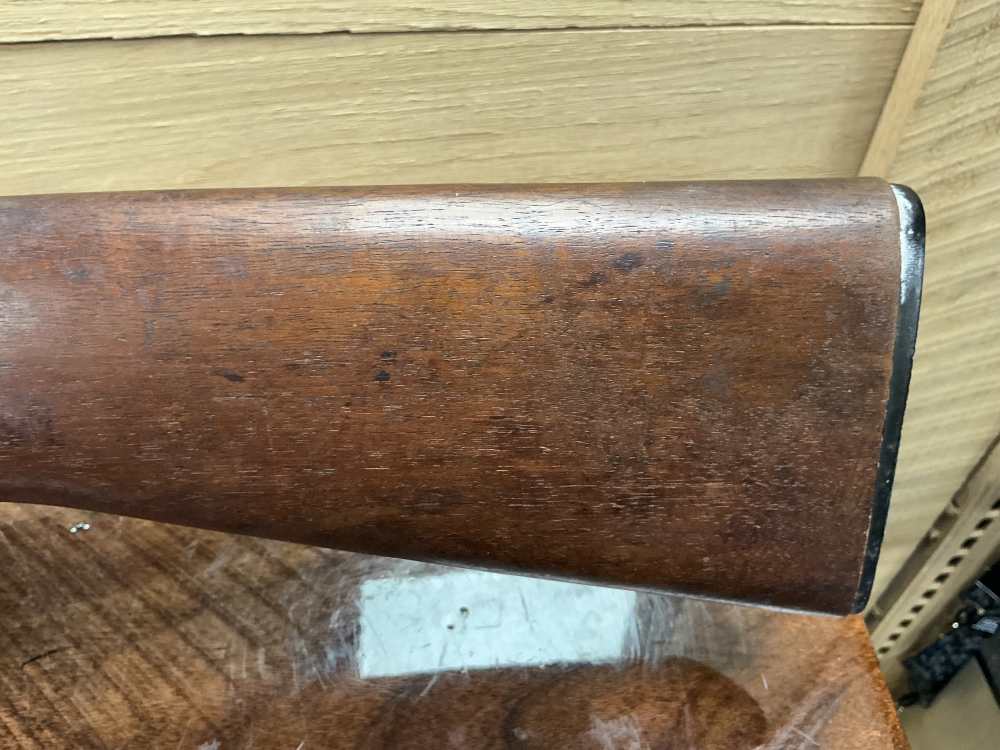 WINCHESTER MODEL 67 SINGLE SHOT 22LR LAYAWAY AVAILABLE 10% DOWN -img-3