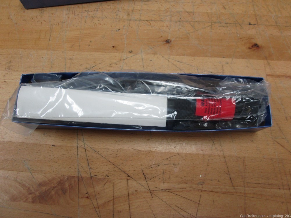 Cold Steel Vintage USA Made Recon Tanto #13RTK Carbon V Steel (1995) NOS-img-8