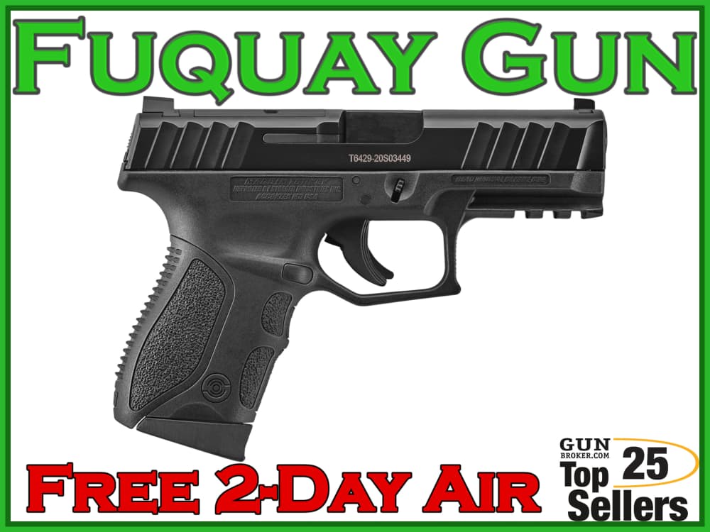 Stoeger STR-9C OR 9mm-img-0