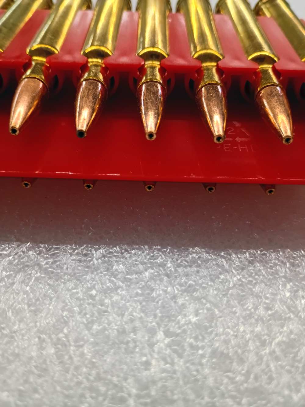 Weatherby 7mm Weatherby Magnum 150 Gr Ultra-High Velocity Ammo 20 Rounds-img-9