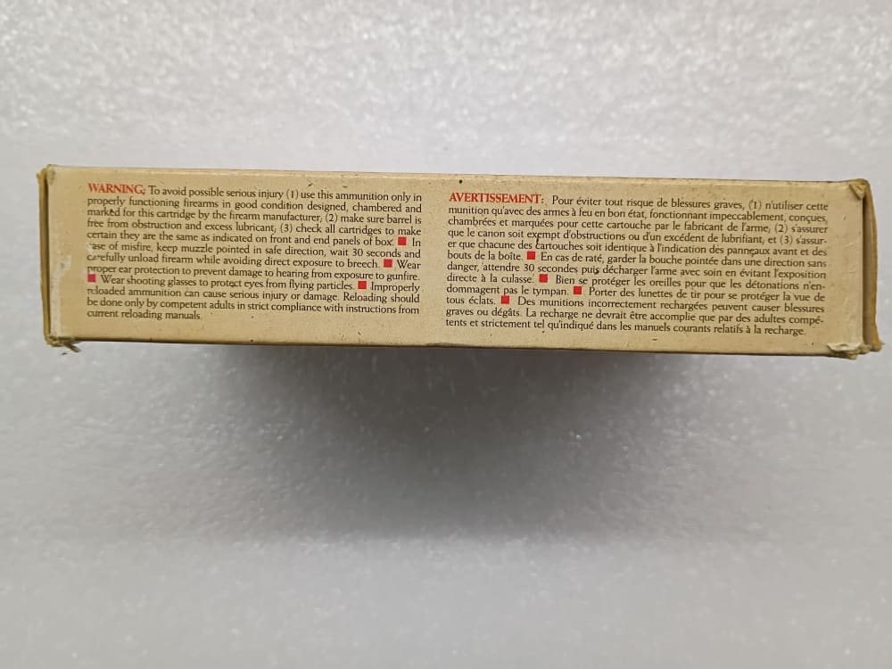 Weatherby 7mm Weatherby Magnum 150 Gr Ultra-High Velocity Ammo 20 Rounds-img-4