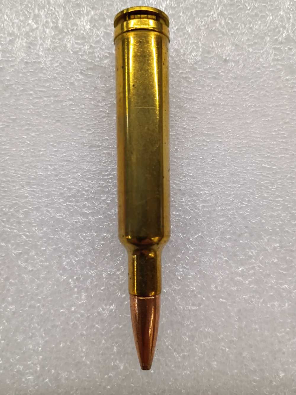 Weatherby 7mm Weatherby Magnum 150 Gr Ultra-High Velocity Ammo 20 Rounds-img-11