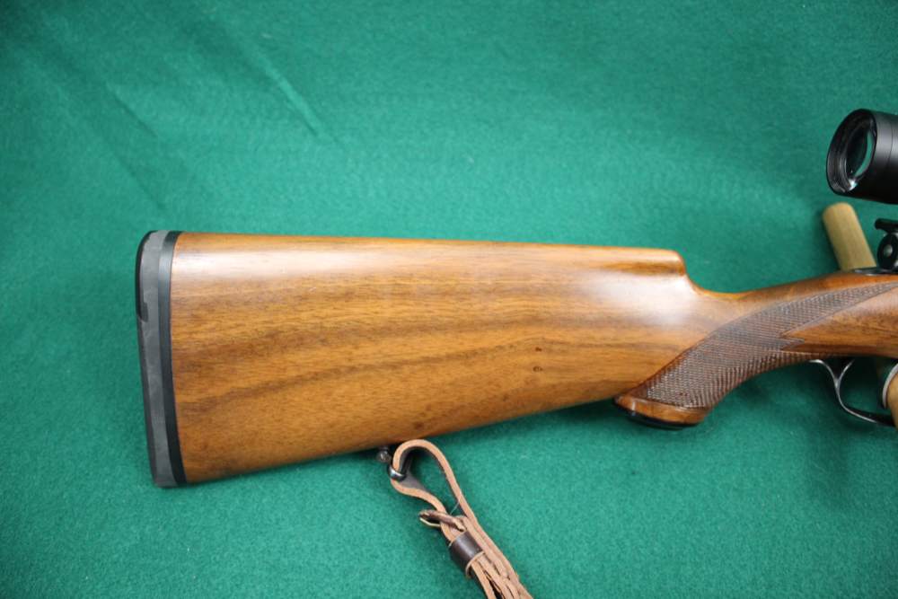 Mannlicher Schoenauer Model 1952 in .308 Win-img-10