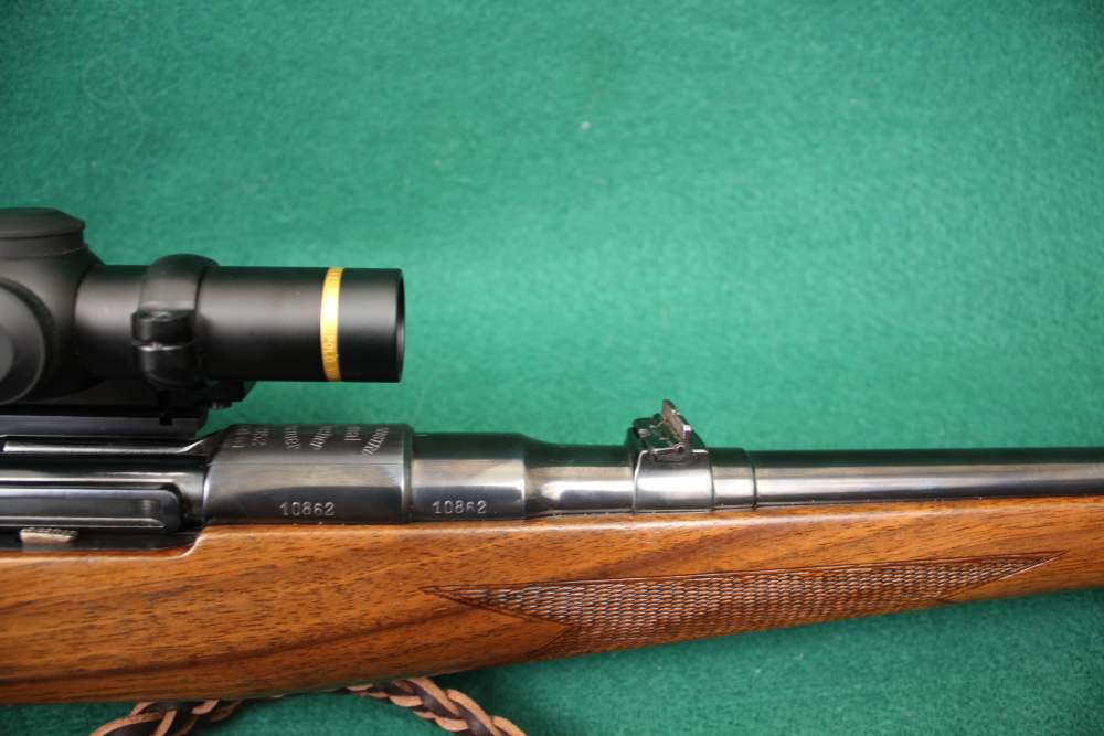 Mannlicher Schoenauer Model 1952 in .308 Win-img-12
