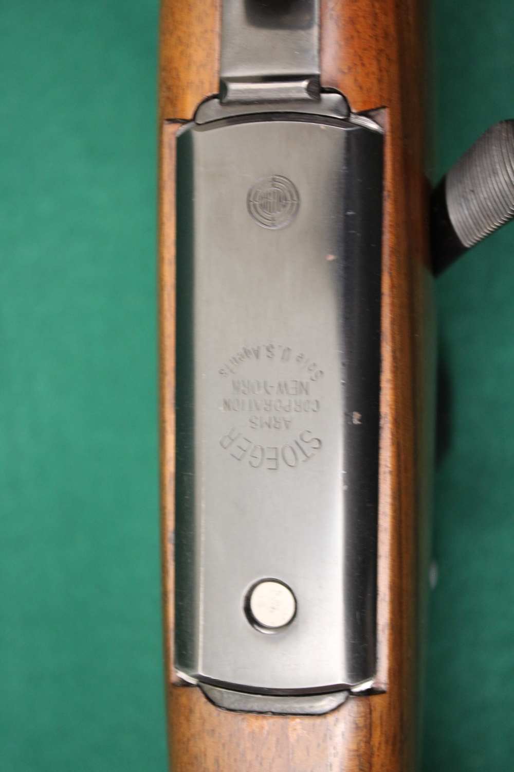 Mannlicher Schoenauer Model 1952 in .308 Win-img-6