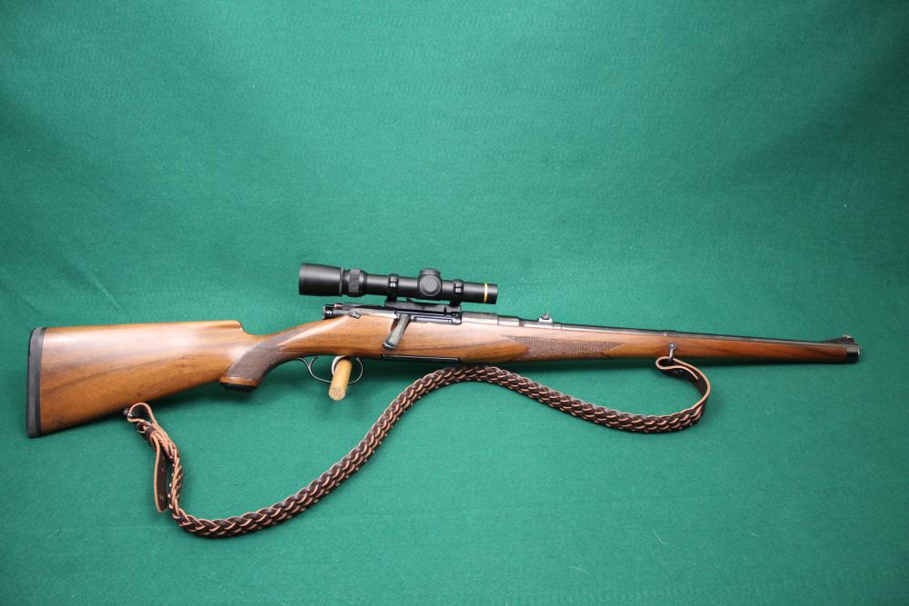 Mannlicher Schoenauer Model 1952 in .308 Win-img-1