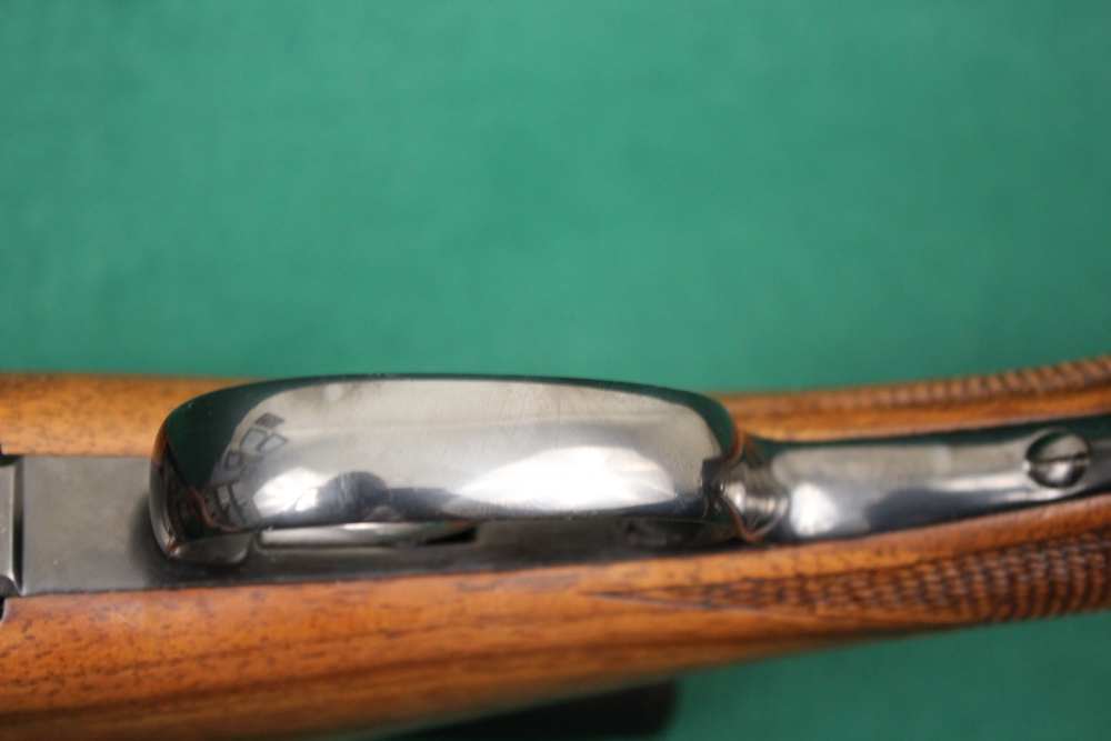 Mannlicher Schoenauer Model 1952 in .308 Win-img-7