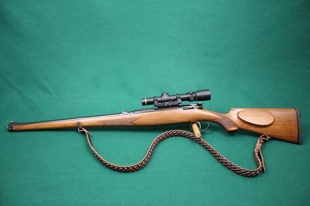 Mannlicher Schoenauer Model 1952 in .308 Win-img-0