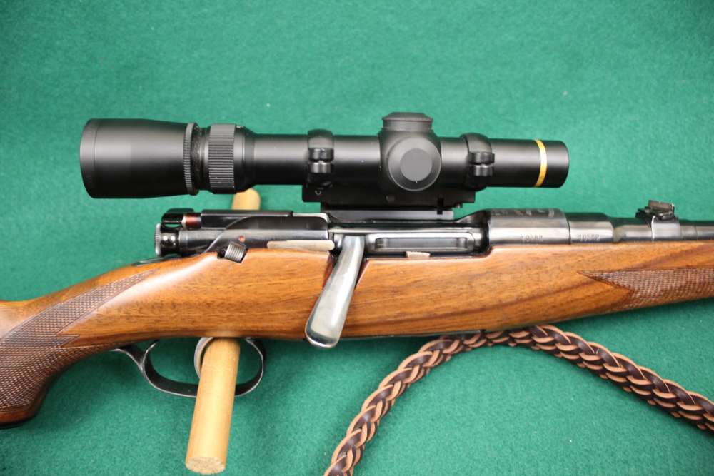 Mannlicher Schoenauer Model 1952 in .308 Win-img-11