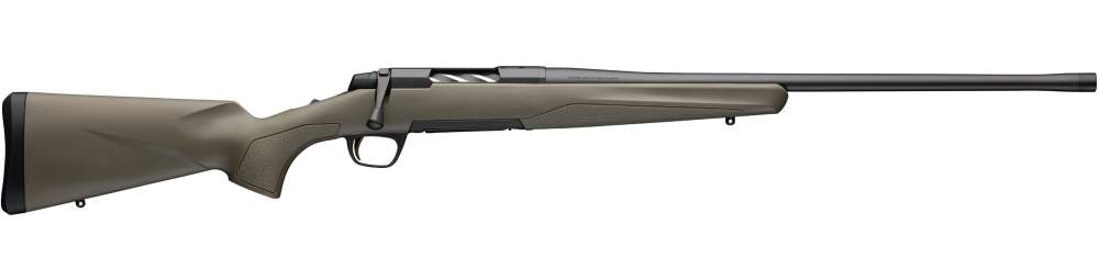 Browning , 036117282 Xb2 Comp Spl Od green stock  6.5 Creedmore22-img-0