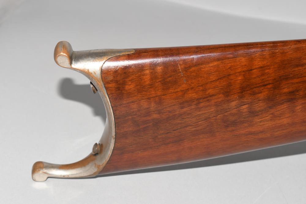 Custom Scheutzen STYLE Marlin Ballard Single Shot Rifle 38-55 Win HB READ-img-2