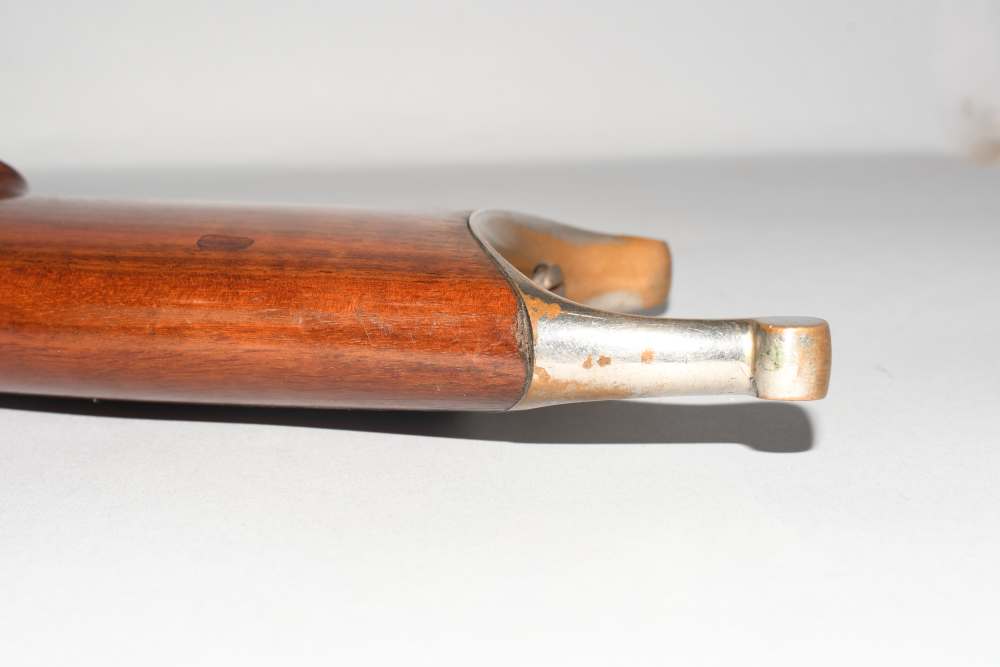 Custom Scheutzen STYLE Marlin Ballard Single Shot Rifle 38-55 Win HB READ-img-21