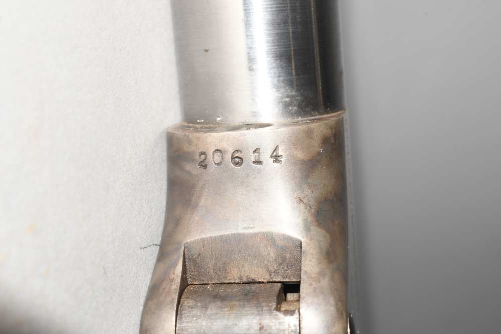 Custom Scheutzen STYLE Marlin Ballard Single Shot Rifle 38-55 Win HB READ-img-31