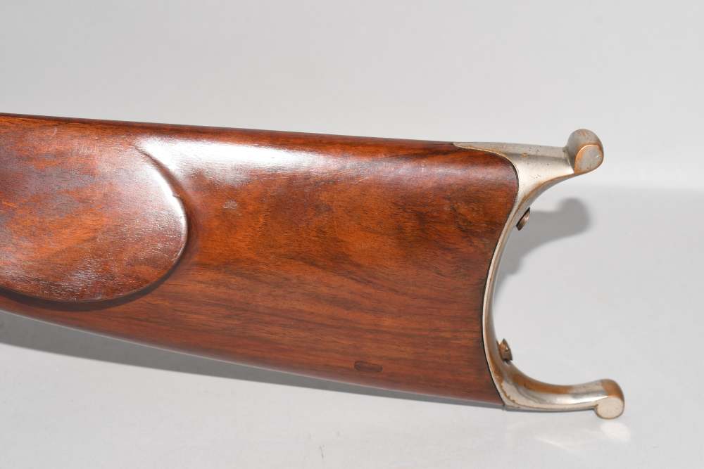 Custom Scheutzen STYLE Marlin Ballard Single Shot Rifle 38-55 Win HB READ-img-8