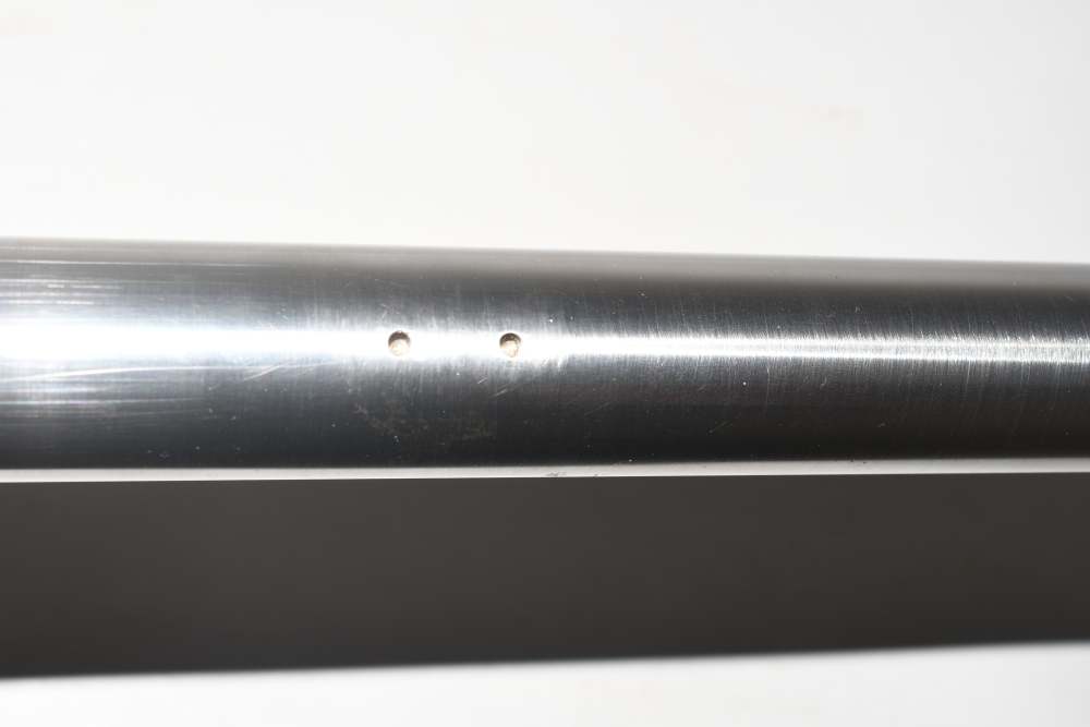 Custom Scheutzen STYLE Marlin Ballard Single Shot Rifle 38-55 Win HB READ-img-17