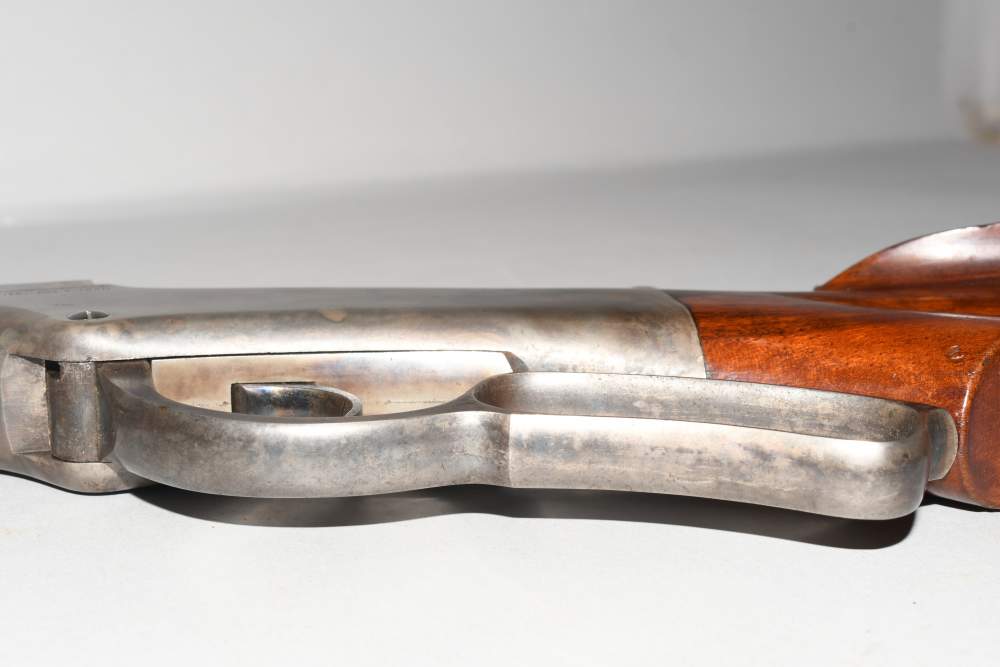 Custom Scheutzen STYLE Marlin Ballard Single Shot Rifle 38-55 Win HB READ-img-23