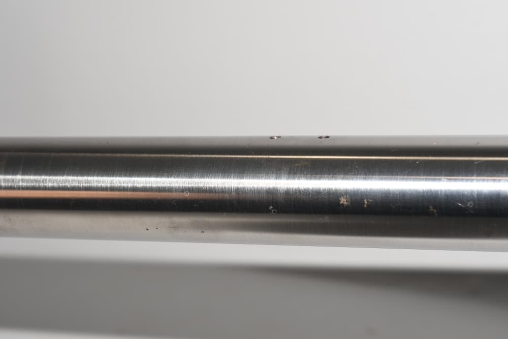 Custom Scheutzen STYLE Marlin Ballard Single Shot Rifle 38-55 Win HB READ-img-11