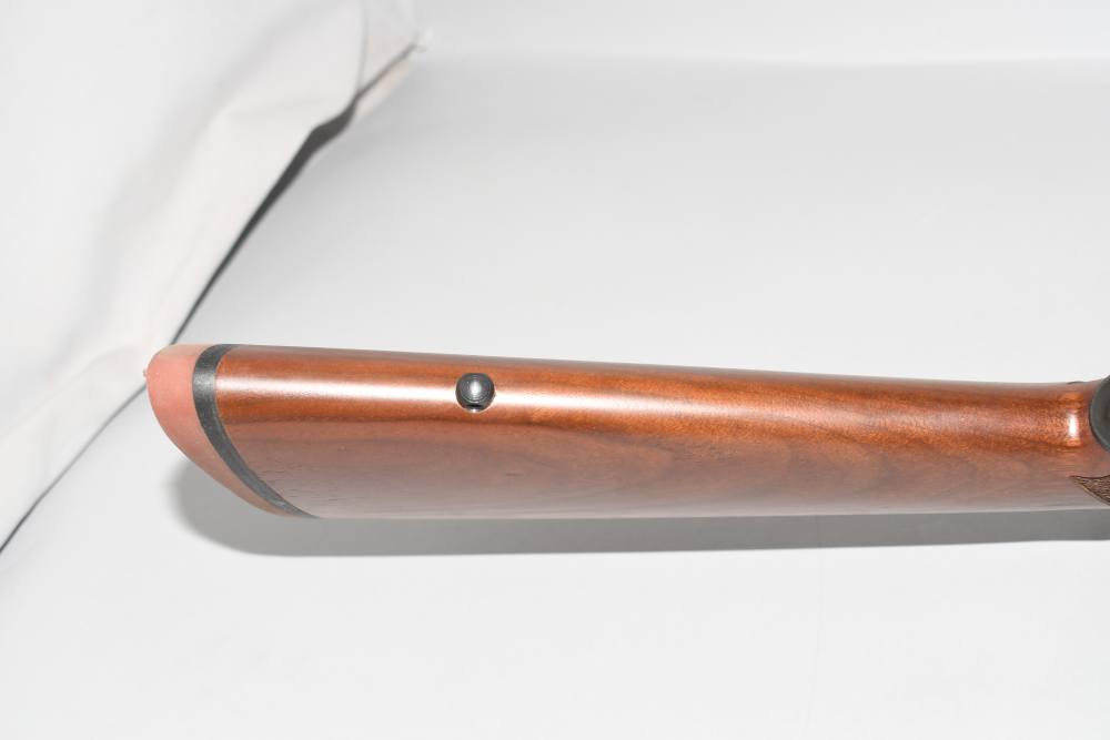 Excellent Ruger M77 Hawkeye Bolt Action Rifle 338 RCM 22" W Box 2012-img-17