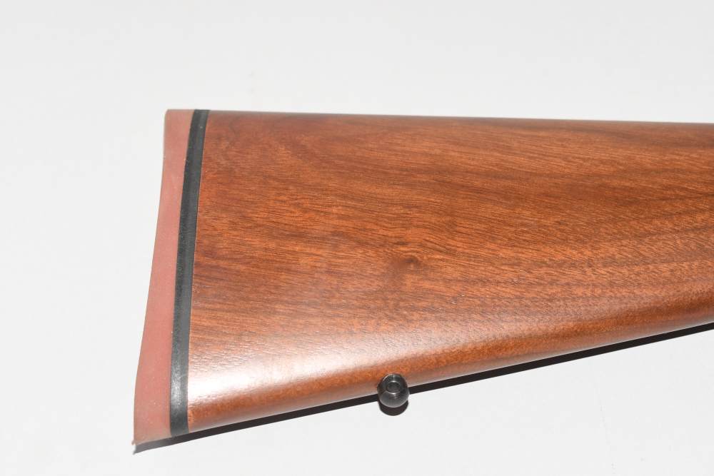 Excellent Ruger M77 Hawkeye Bolt Action Rifle 338 RCM 22" W Box 2012-img-2
