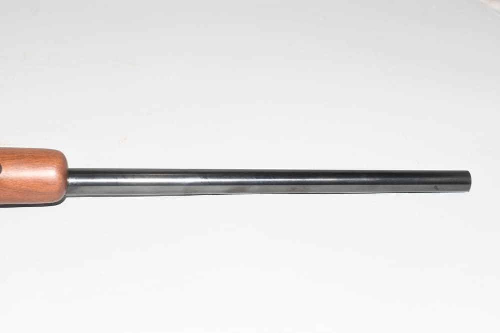 Excellent Ruger M77 Hawkeye Bolt Action Rifle 338 RCM 22" W Box 2012-img-21