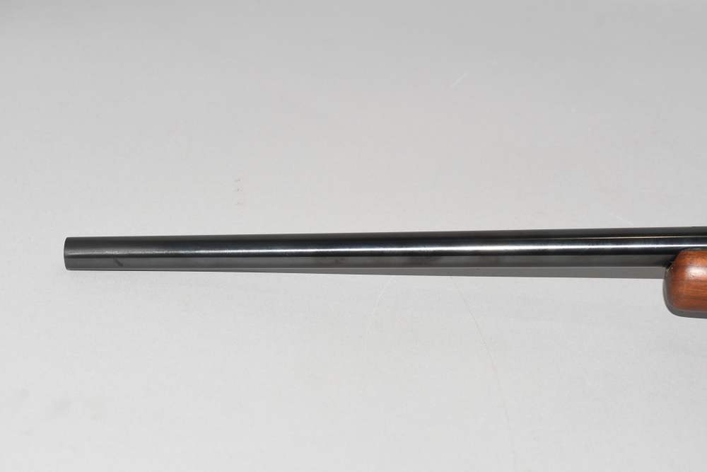 Excellent Ruger M77 Hawkeye Bolt Action Rifle 338 RCM 22" W Box 2012-img-10