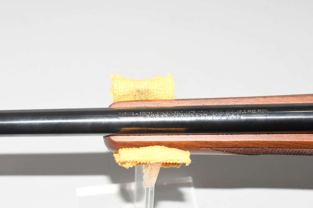 Excellent Ruger M77 Hawkeye Bolt Action Rifle 338 RCM 22" W Box 2012-img-14