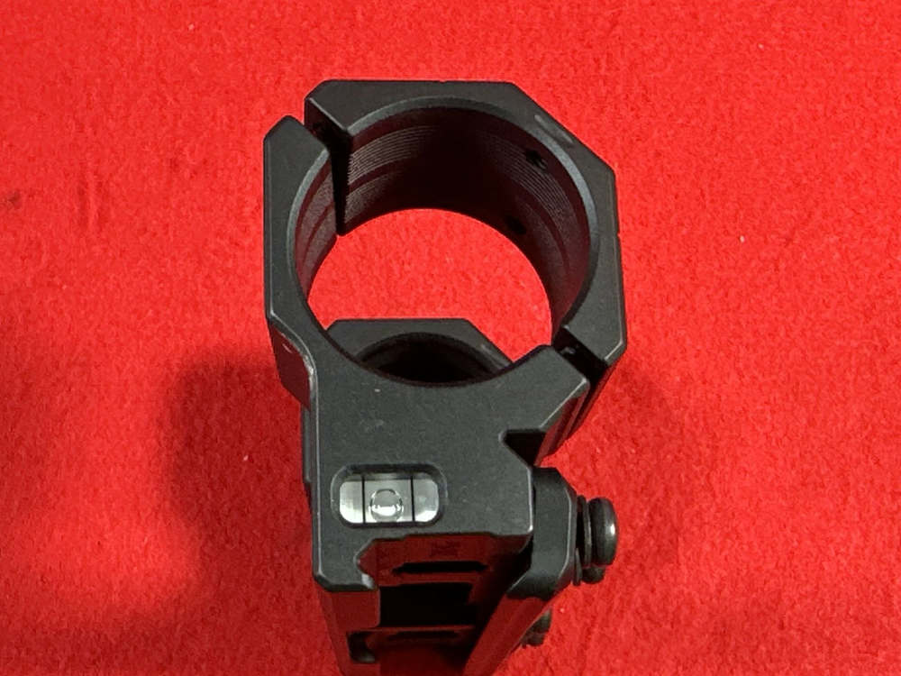 Spuhr Sphur SP-6602 36mm 6MIL/20.6MOA 1.5" Scope Mount Base Rings-img-3
