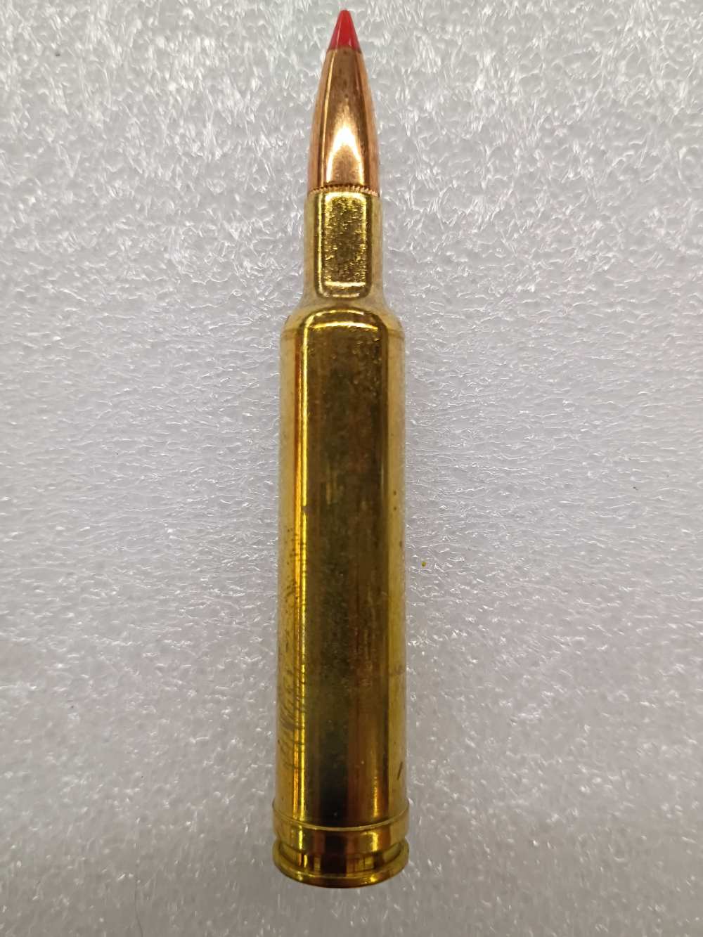 Weatherby 7mm Weatherby Magnum 150 Gr Nolser Ballistic Tip Ammo - 15 Rnds-img-10