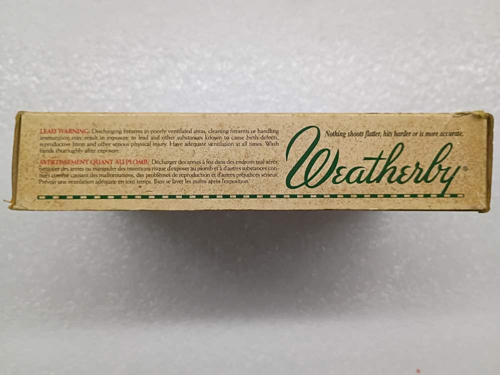 Weatherby 7mm Weatherby Magnum 150 Gr Nolser Ballistic Tip Ammo - 15 Rnds-img-4