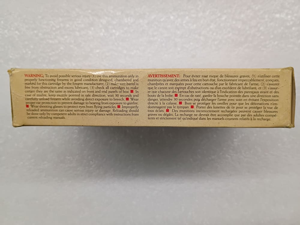Weatherby 7mm Weatherby Magnum 150 Gr Nolser Ballistic Tip Ammo - 15 Rnds-img-5