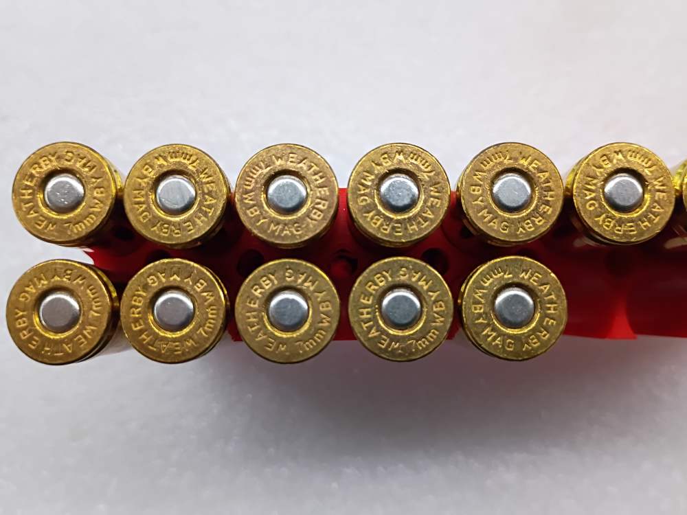 Weatherby 7mm Weatherby Magnum 150 Gr Nolser Ballistic Tip Ammo - 15 Rnds-img-9