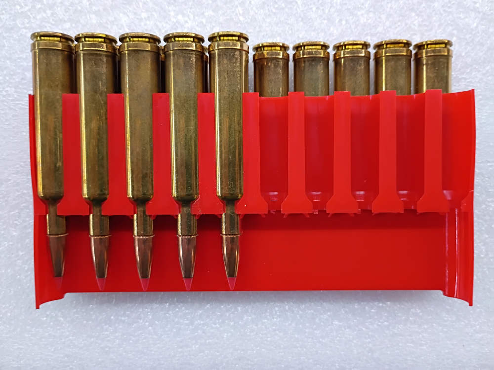 Weatherby 7mm Weatherby Magnum 150 Gr Nolser Ballistic Tip Ammo - 15 Rnds-img-7
