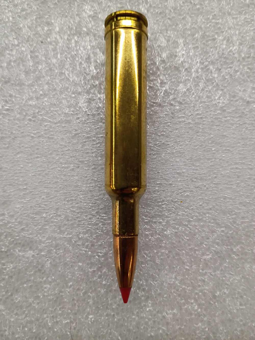 Weatherby 7mm Weatherby Magnum 150 Gr Nolser Ballistic Tip Ammo - 15 Rnds-img-11