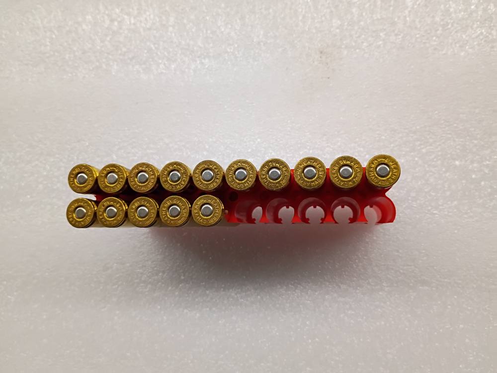 Weatherby 7mm Weatherby Magnum 150 Gr Nolser Ballistic Tip Ammo - 15 Rnds-img-8