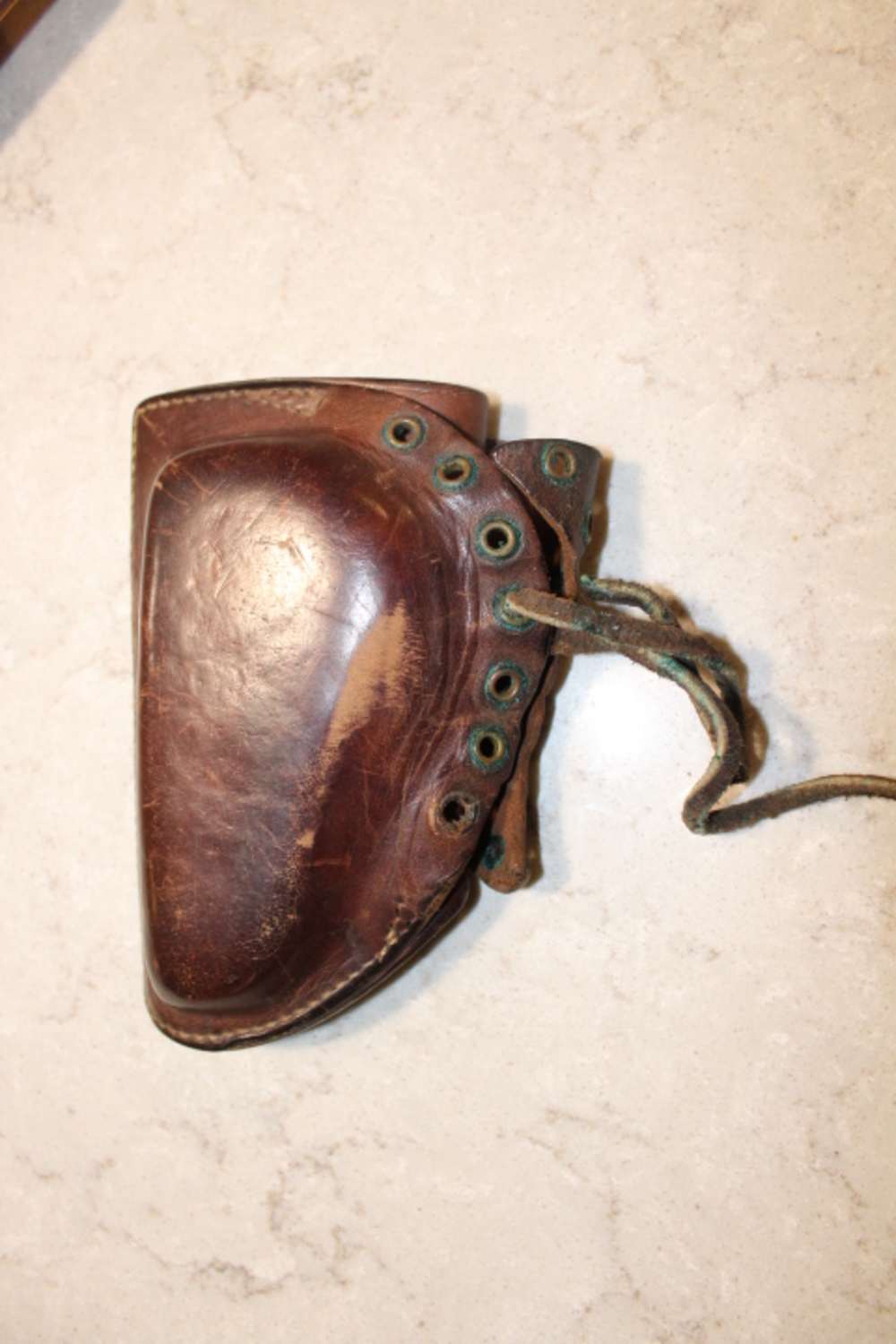 Vintage USGI cheek pad for 03a4, Garand-img-0